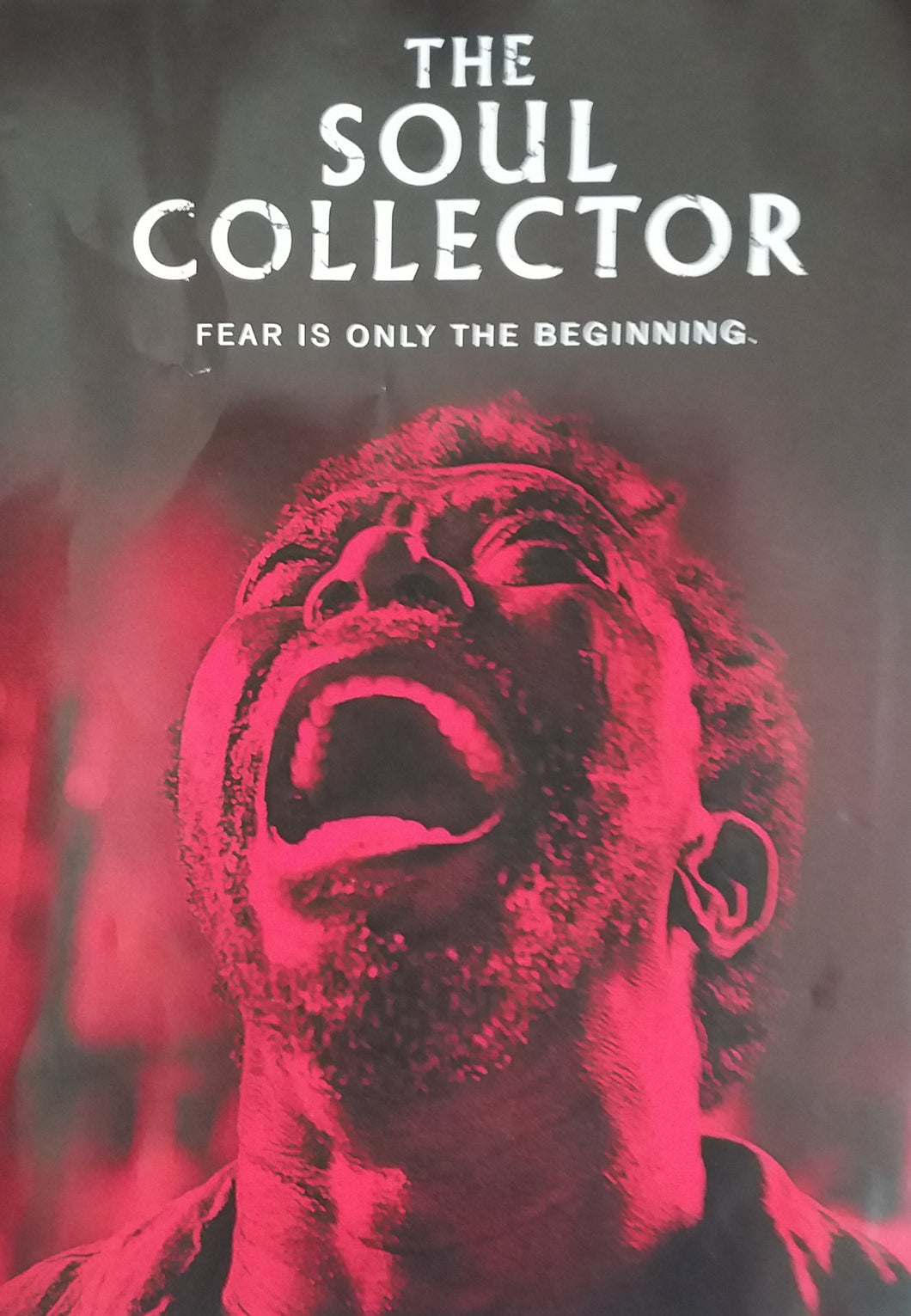 Soul Collector (2019)