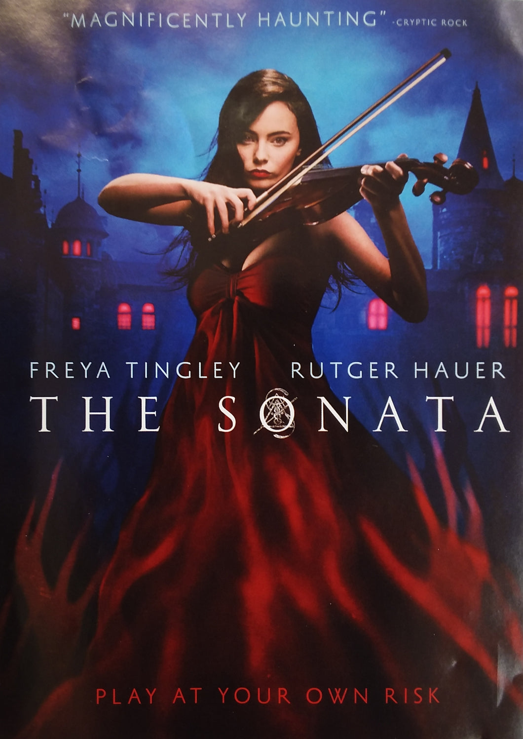 Sonata (2018)