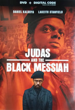 Load image into Gallery viewer, Judas &amp; The Black Messiah (2021)
