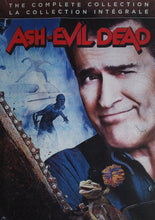 Load image into Gallery viewer, Ash Vs. Evil Dead: Complete Series
