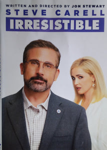 Irresistible (2020)