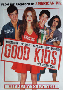 Good Kids (2016)