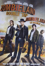 Load image into Gallery viewer, Zombieland: Double Tap (2019)
