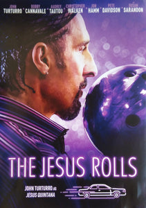 Jesus Rolls (2019)