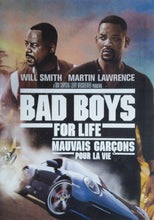 Load image into Gallery viewer, Bad Boys For Life (2020)
