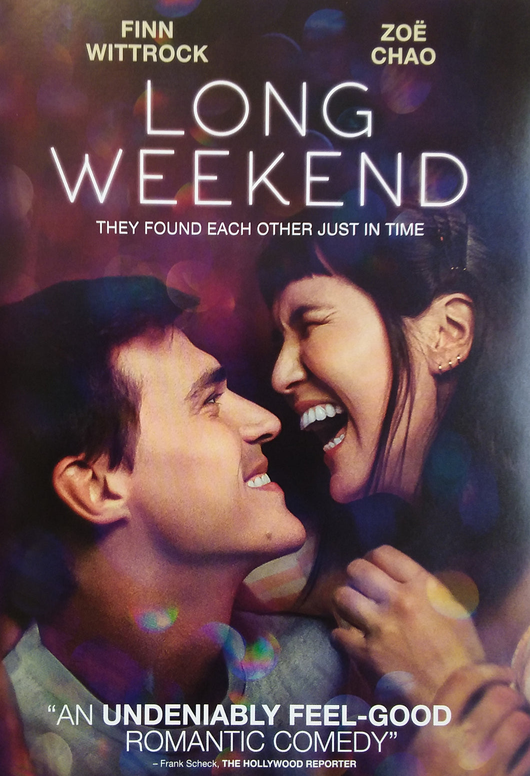 Long Weekend (2021)