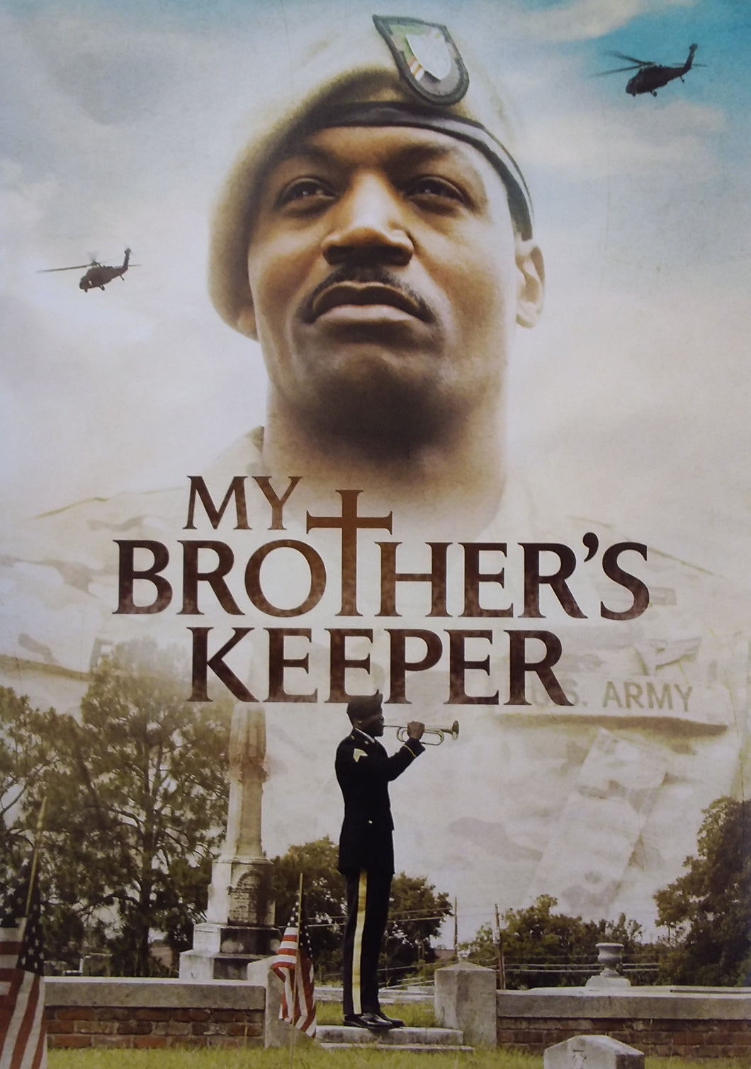 My Brother's Keeper (2020)