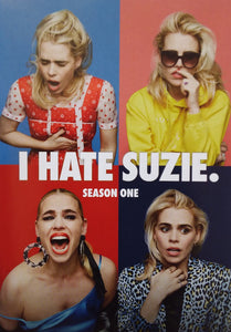 I Hate Suzie: Season 1