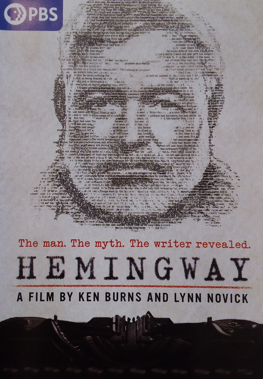 Hemingway: Mini-Series (2021)