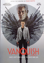 Load image into Gallery viewer, Vanquish (2021)
