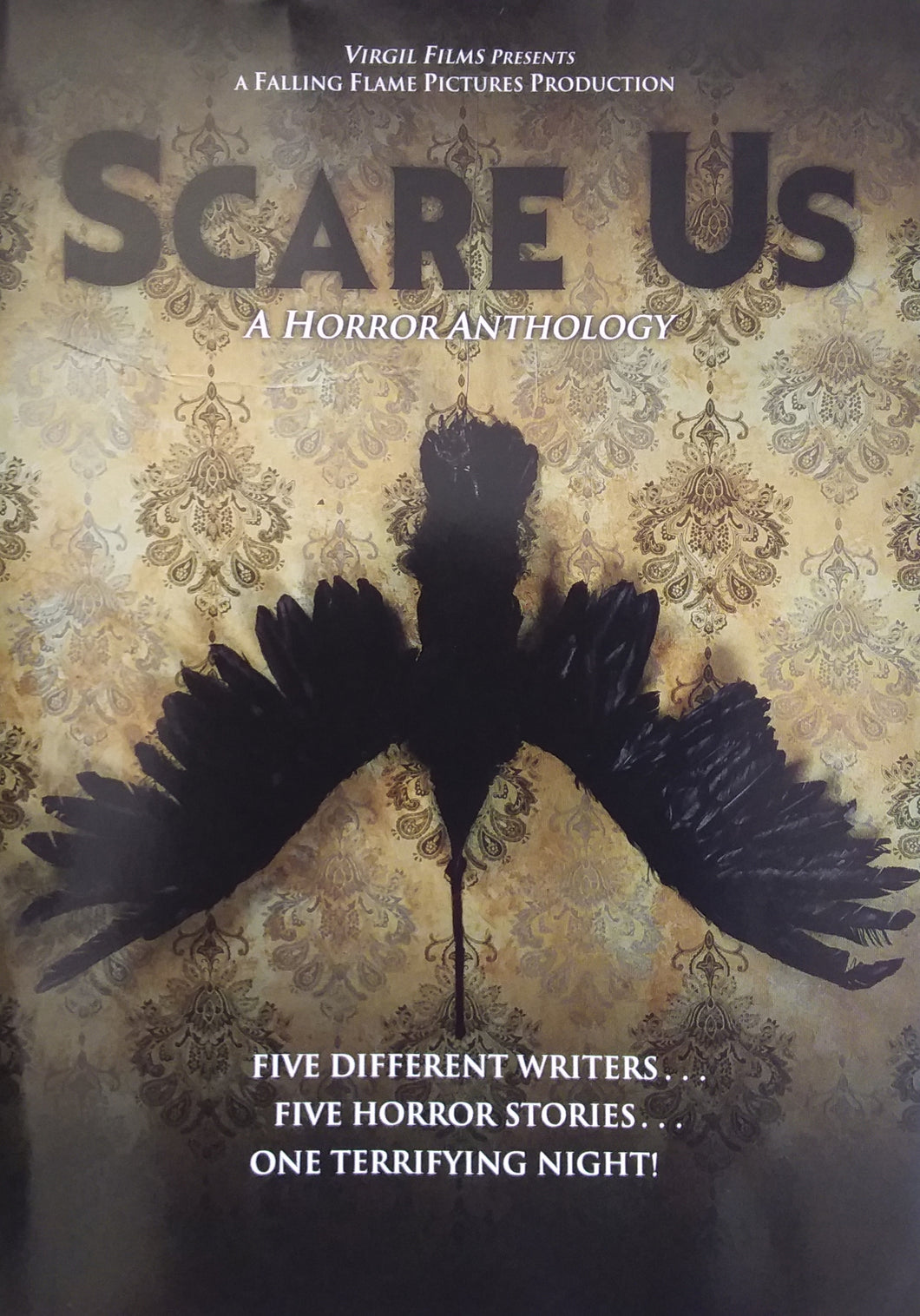 Scare Us (2021)