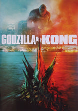 Load image into Gallery viewer, Godzilla Vs. Kong (2021)
