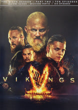 Load image into Gallery viewer, Vikings: Season 6 Part 2
