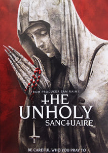 Unholy (2021)