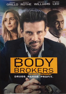 Body Brokers (2021)