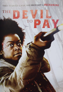 Devil To Pay (2019)