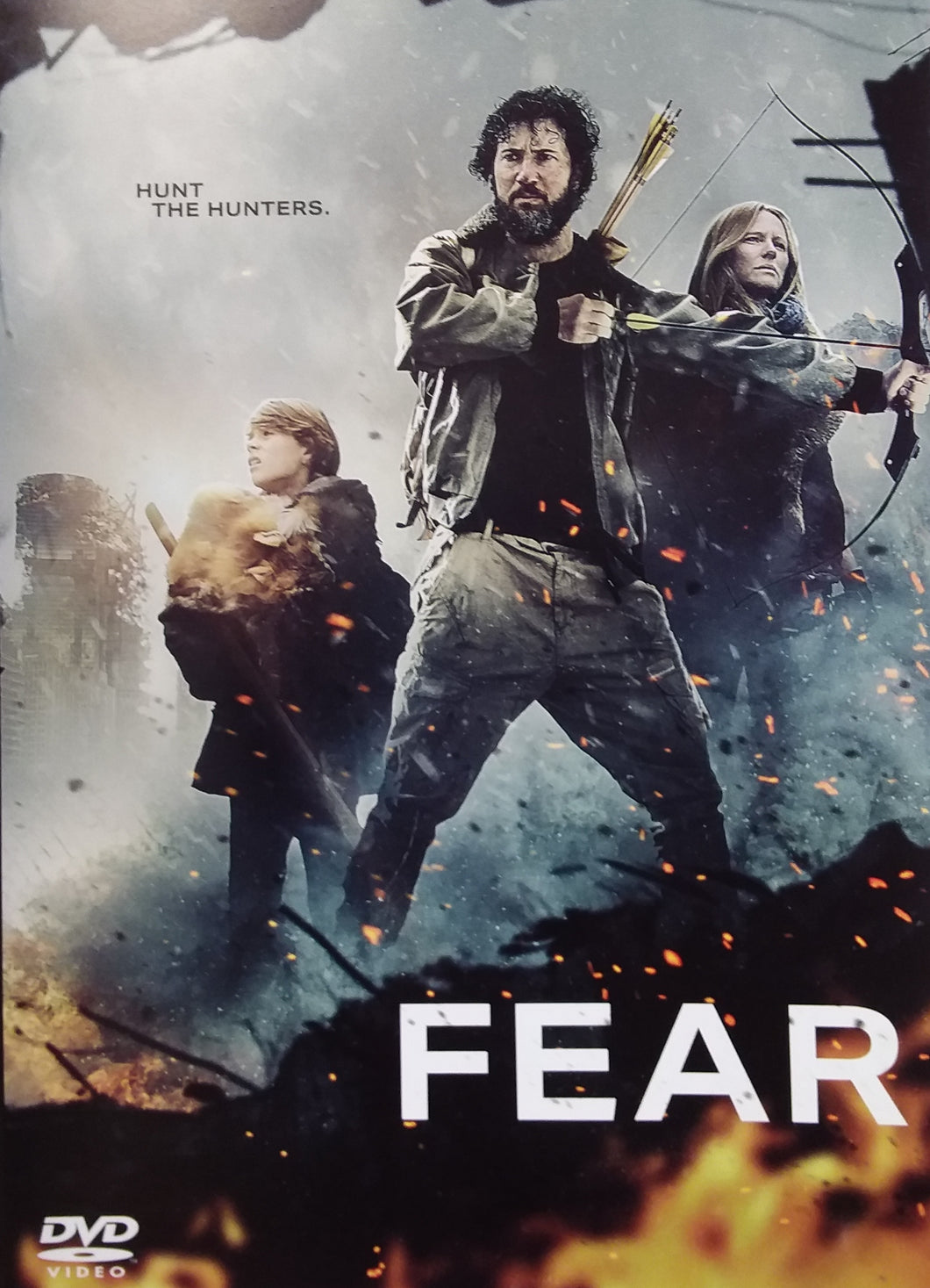 Fear (2021)