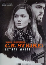 Load image into Gallery viewer, C.B. Strike: Lethal White (2020)
