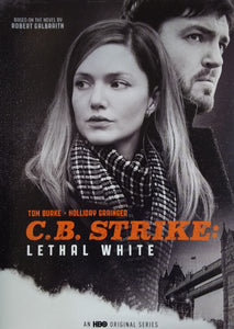 C.B. Strike: Lethal White (2020)