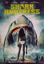 Load image into Gallery viewer, Shark Huntress (2021)
