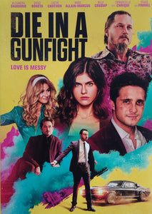 Die In A Gunfight (2021)