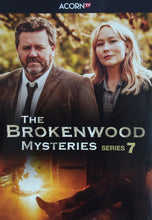 Load image into Gallery viewer, Brokenwood Mysteries: Season 7
