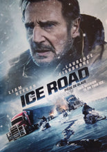 Load image into Gallery viewer, Ice Road (2021)
