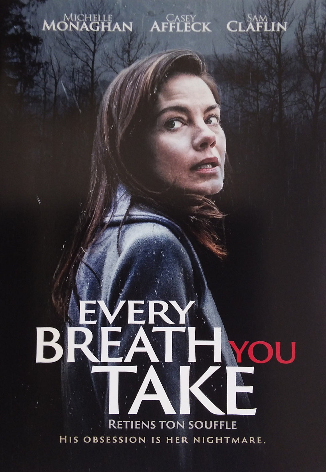 Every Breath You Take (2021)