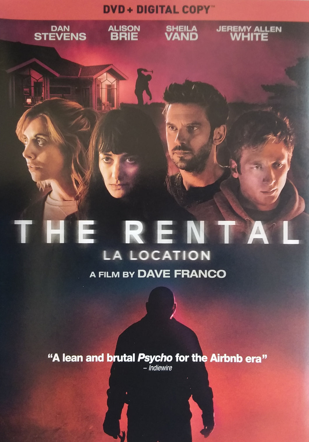 Rental (2020)