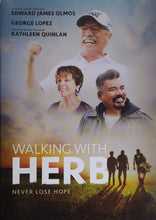 Load image into Gallery viewer, Walking With Herb (2021)
