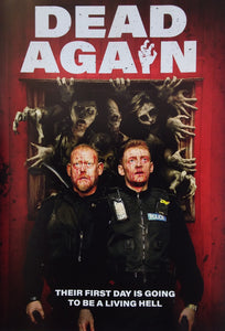 Dead Again (2021)