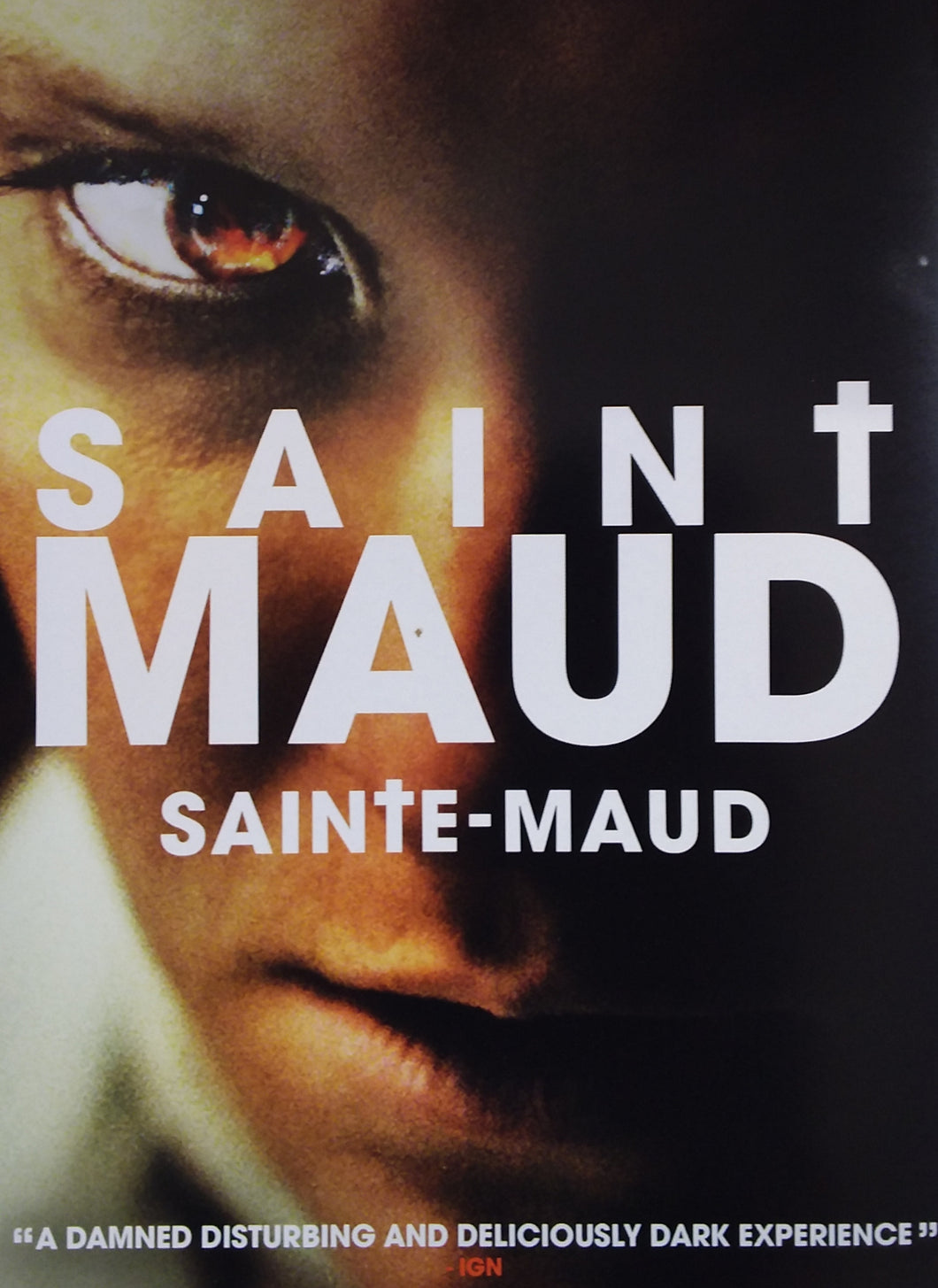 Saint Maud (2019)