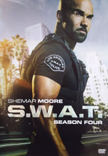 Load image into Gallery viewer, SWAT: Season 4
