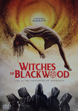 Load image into Gallery viewer, Witches Of Blackwood (2021)
