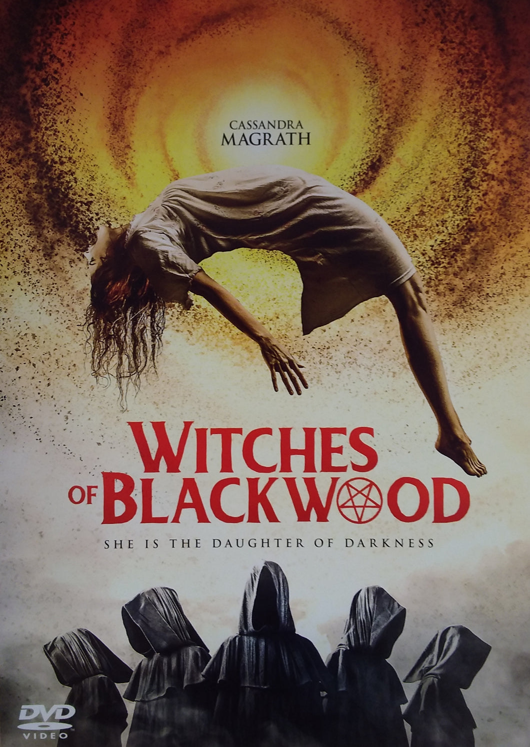 Witches Of Blackwood (2021)