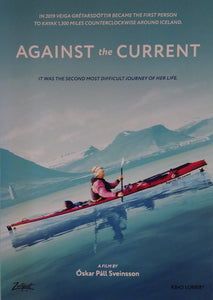 Against The Current (2020)