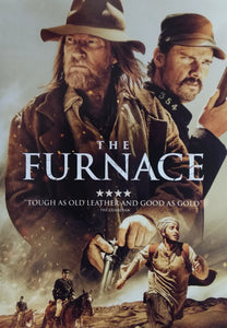 Furnace (2020)