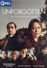 Load image into Gallery viewer, Unforgotten: Season 4
