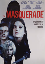 Load image into Gallery viewer, Masquerade (2021)
