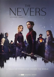 Nevers: Season 1: Part 1