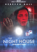 Load image into Gallery viewer, Night House (2020)
