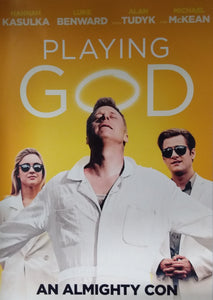 Playing God (2021)