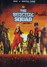 Load image into Gallery viewer, Suicide Squad, The (2021)
