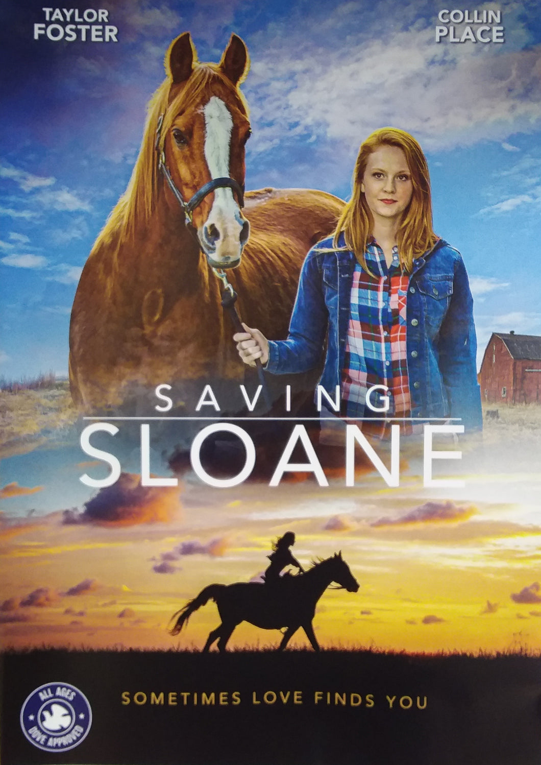 Saving Sloane (2021)