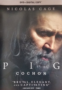 Pig (2021)