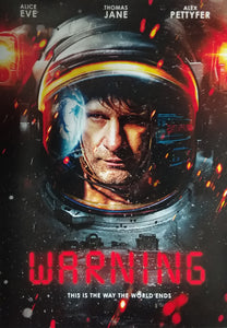 Warning (2021)