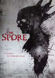 Spore (2021)