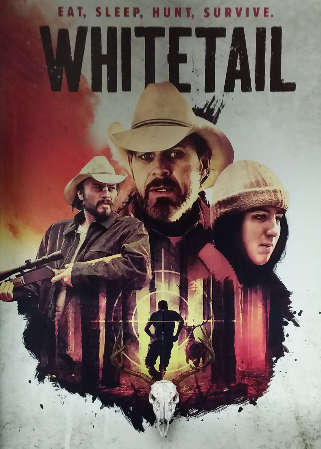 Whitetail (2021)