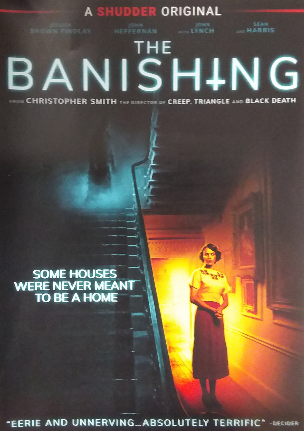 Banishing (2020)