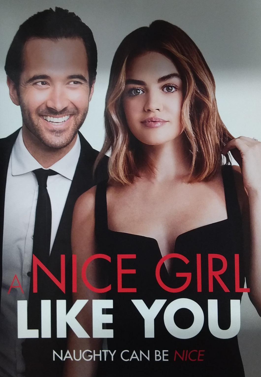 Nice Girl Like You (2020)